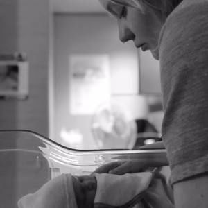 Meet your Posher, Libby